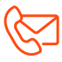 Logo Contact Orange